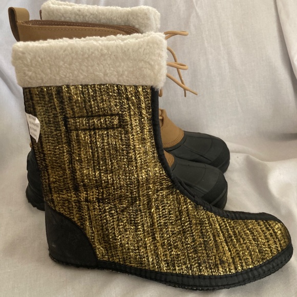 Kamik Quest Men’s Winter Boot - Picture 7 of 13